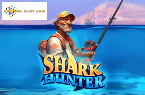 Shark Hunter